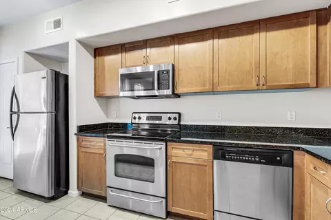 Kitchen - 1920 E Bell Rd #1136, Phoenix, AZ 85022 photo 1 of 6