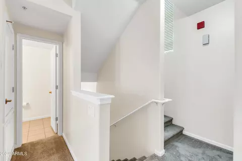 Entry Way - 1920 E Bell Rd #1136, Phoenix, AZ 85022 photo 1 of 6
