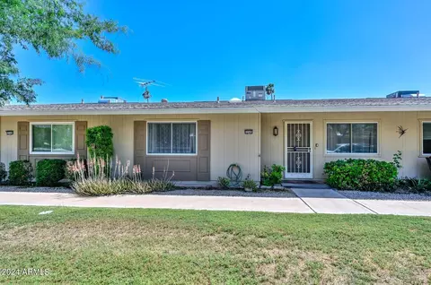 11145 W Palm Ridge Dr, Sun City, AZ 85351
