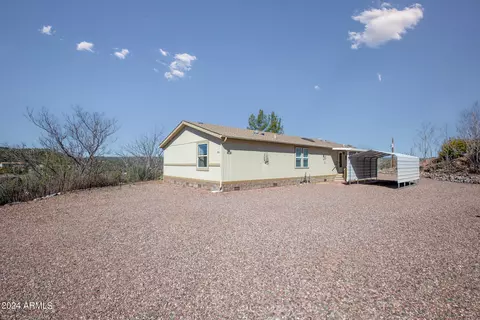 808 W Frontier St, Payson, AZ 85541 photo 22