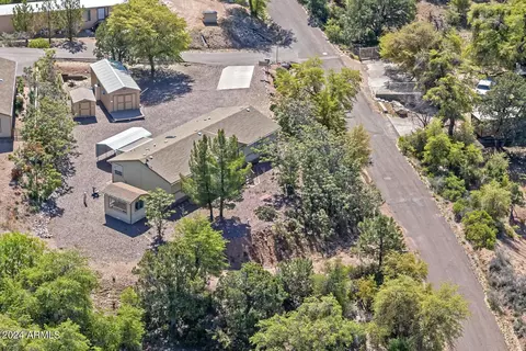 808 W Frontier St, Payson, AZ 85541 photo 52
