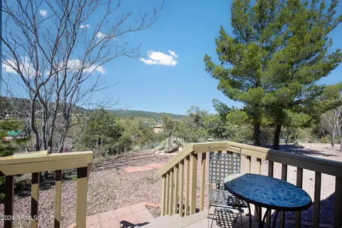 808 W Frontier St, Payson, AZ 85541 photo 34