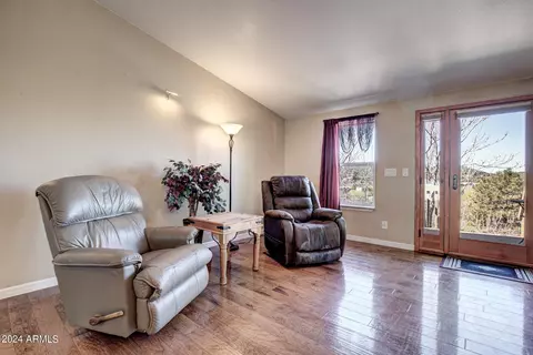 808 W Frontier St, Payson, AZ 85541 photo 4