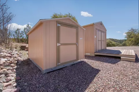 808 W Frontier St, Payson, AZ 85541 photo 44