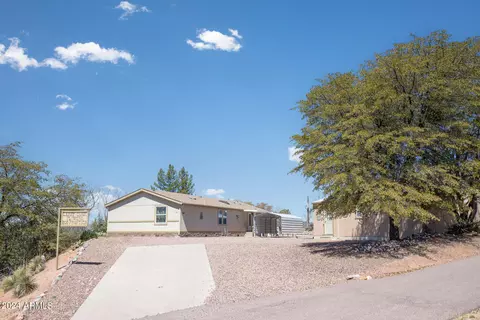 808 W Frontier St, Payson, AZ 85541 photo 2