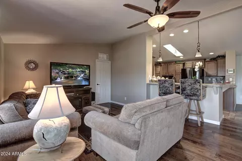 808 W Frontier St, Payson, AZ 85541 photo 8
