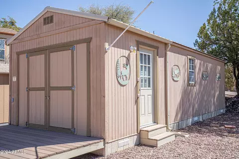 808 W Frontier St, Payson, AZ 85541 photo 39