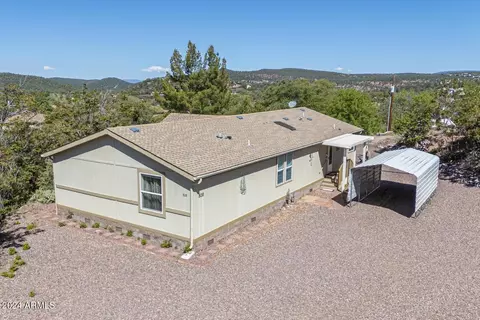 808 W Frontier St, Payson, AZ 85541 photo 47