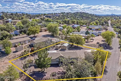 808 W Frontier St, Payson, AZ 85541 photo 50