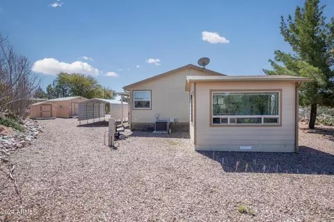 808 W Frontier St, Payson, AZ 85541 photo 33