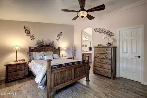 808 W Frontier St, Payson, AZ 85541 photo 16
