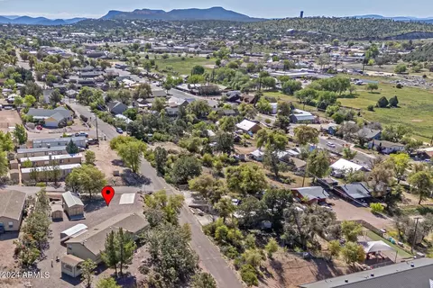 808 W Frontier St, Payson, AZ 85541 photo 51