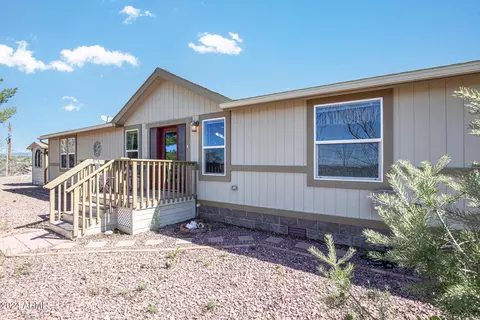 808 W Frontier St, Payson, AZ 85541 photo 3
