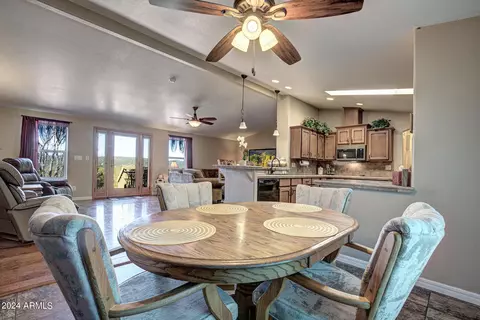 808 W Frontier St, Payson, AZ 85541 photo 13