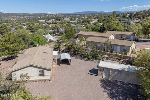 808 W Frontier St, Payson, AZ 85541