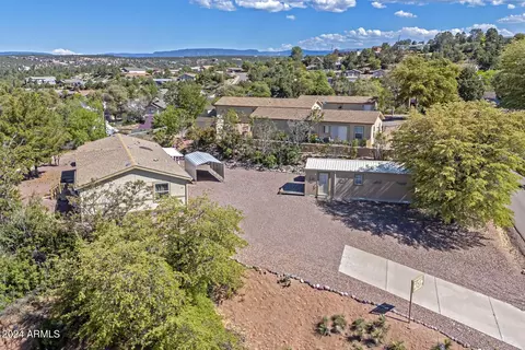 808 W Frontier St, Payson, AZ 85541 photo 57