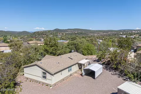 808 W Frontier St, Payson, AZ 85541 photo 48