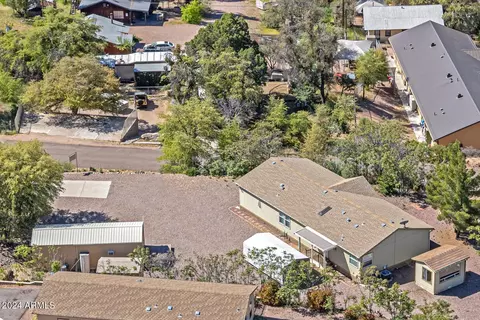 808 W Frontier St, Payson, AZ 85541 photo 54