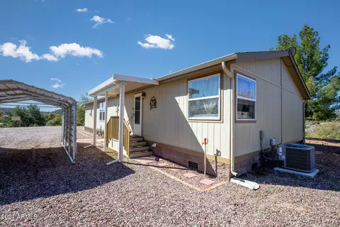 808 W Frontier St, Payson, AZ 85541 photo 30
