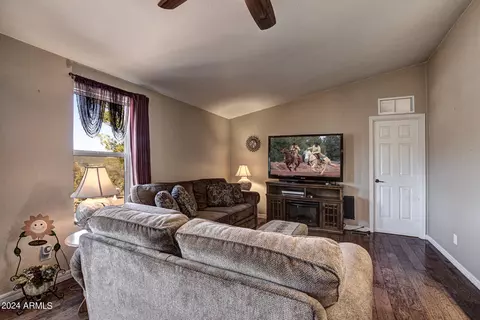 808 W Frontier St, Payson, AZ 85541 photo 5