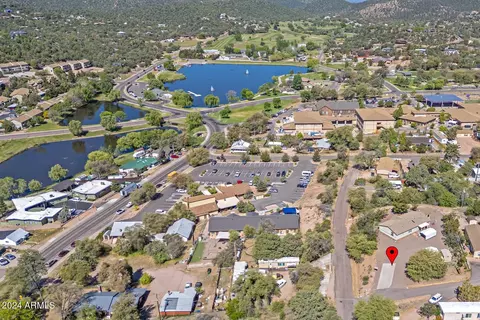 808 W Frontier St, Payson, AZ 85541 photo 56