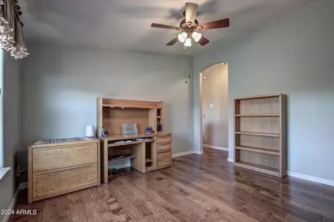 808 W Frontier St, Payson, AZ 85541 photo 24