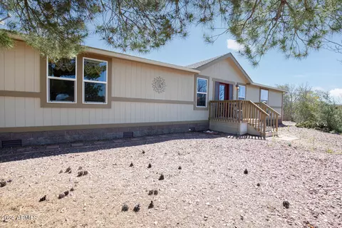 808 W Frontier St, Payson, AZ 85541 photo 31