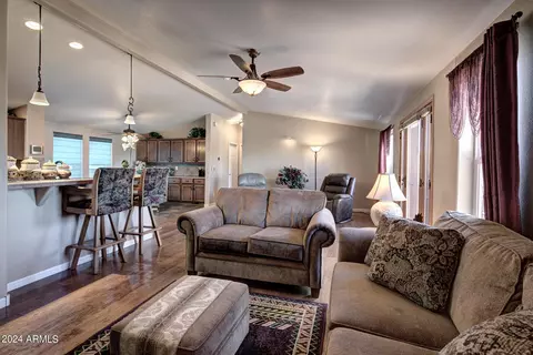 808 W Frontier St, Payson, AZ 85541 photo 7