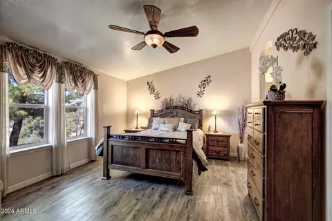 808 W Frontier St, Payson, AZ 85541 photo 14