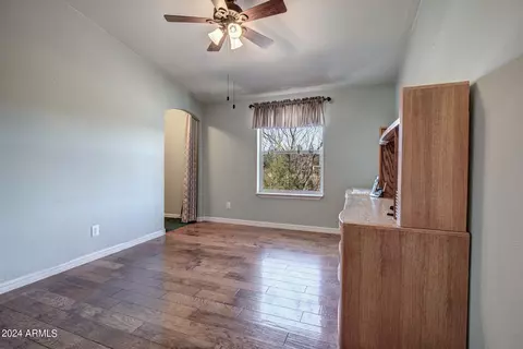 808 W Frontier St, Payson, AZ 85541 photo 23