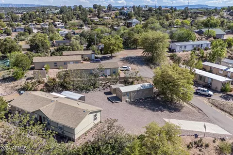 808 W Frontier St, Payson, AZ 85541 photo 49
