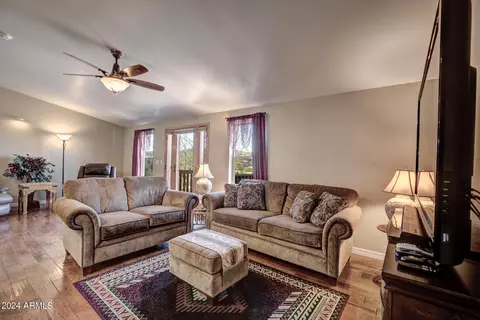 808 W Frontier St, Payson, AZ 85541 photo 6