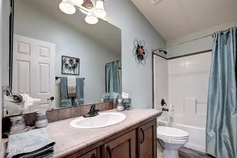 808 W Frontier St, Payson, AZ 85541 photo 25
