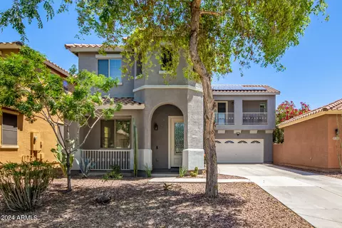 11895 N 154th Dr, Surprise, AZ 85379