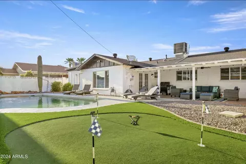 8619 E Roanoke Ave, Scottsdale, AZ 85257