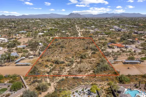 6545 E Red Bird Rd #-, Scottsdale, AZ 85266