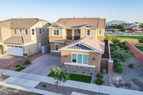 4249 E John St, Gilbert, AZ 85295