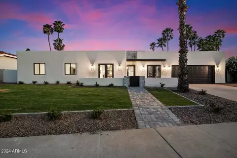 7617 E Ironwood Dr, Scottsdale, AZ 85258