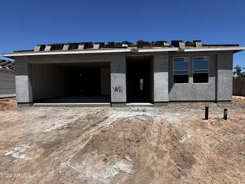 5510 W Summerside Rd, Laveen, AZ 85339