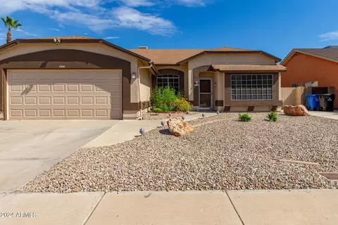 4208 W Whispering Wind Dr, Glendale, AZ 85310