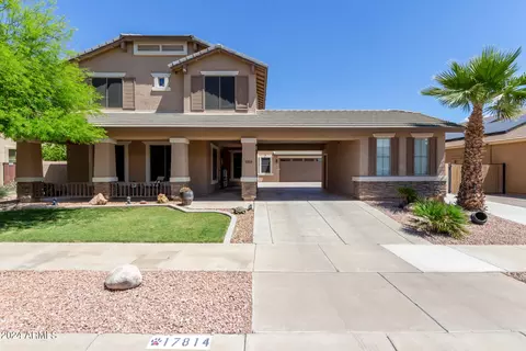 17814 W Wood Dr, Surprise, AZ 85388