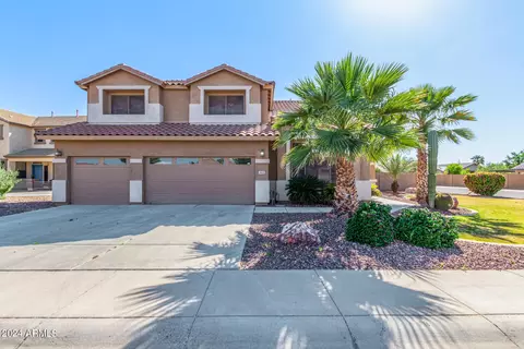 4613 E Desert Sands Dr, Chandler, AZ 85249