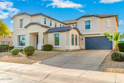 14196 W Woodbridge Ave, Goodyear, AZ 85395