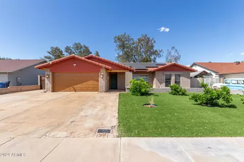 922 W Vaughn St, Tempe, AZ 85283