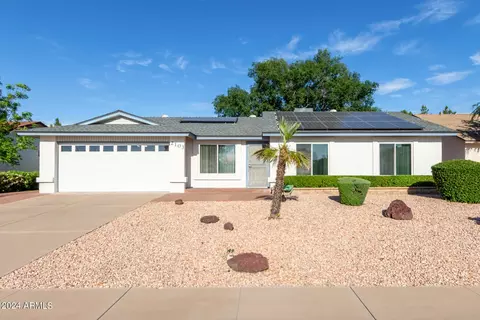2103 N Salida Del Sol --, Chandler, AZ 85224