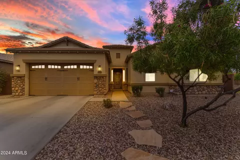 7643 S Boxelder St, Gilbert, AZ 85298