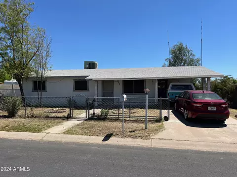 933 N 97th St, Mesa, AZ 85207