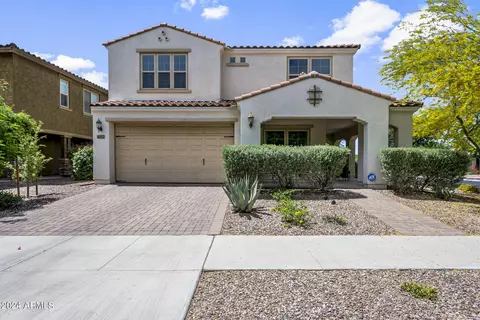 5052 S Planck Ln, Mesa, AZ 85212 photo 3