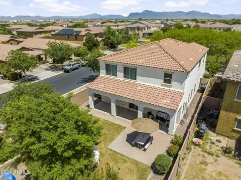 5052 S Planck Ln, Mesa, AZ 85212 photo 48