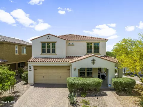 5052 S Planck Ln, Mesa, AZ 85212